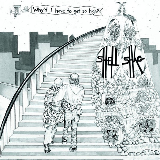 Why'd I Have To Get So High? | Mint (M) Mint (M)-