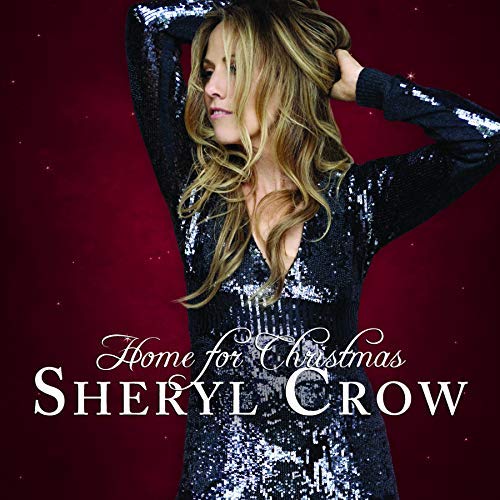 Sheryl Crow - Home For Christmas [LP] | Mint (M) Mint (M)-