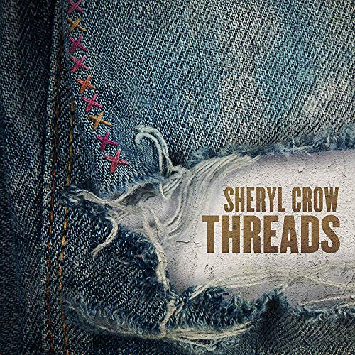 Sheryl Crow - Threads [2 LP] | Mint (M) Mint (M)-