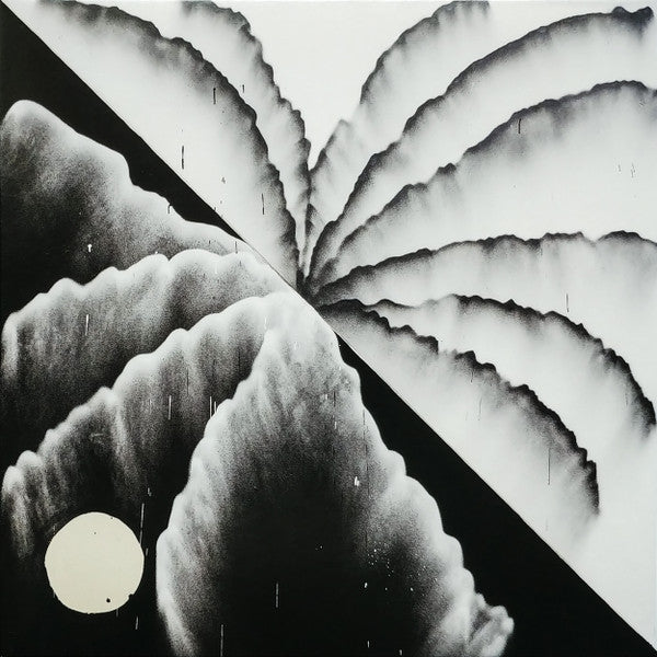 Shlohmo - Heaven Inc. | Mint (M) Mint (M)-