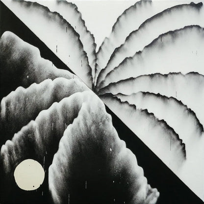Shlohmo - Heaven Inc. | Mint (M) Mint (M)-