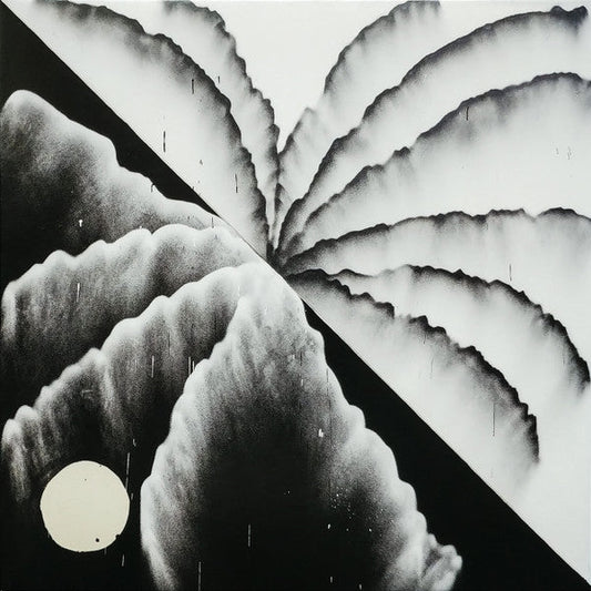 Shlohmo - Heaven Inc. | Mint (M) Mint (M)-