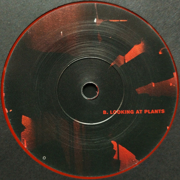 Shlohmo - Heaven Inc. | Mint (M) Mint (M)-