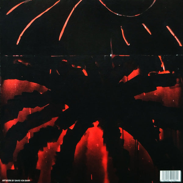 Shlohmo - Heaven Inc. | Mint (M) Mint (M)-