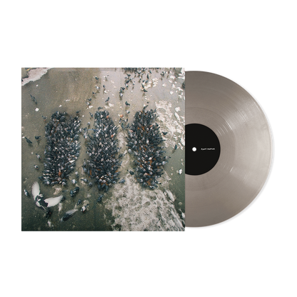 Show Me The Body - (PRESALE 7/10/26) Alone Together (IEX SILVER VINYL) | Mint (M) Mint (M)-