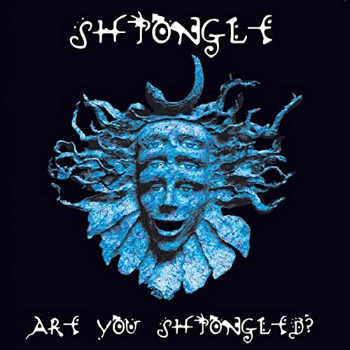 Shpongle - Are You Shpongled? (3xVINYL) | Mint (M) Mint (M)-