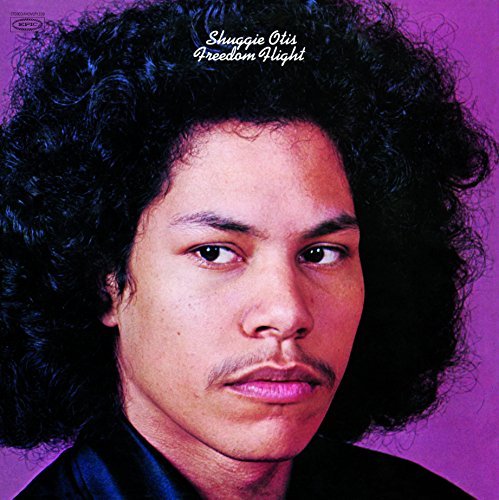 Shuggie Otis - Freedom Flight (VINYL) [Import] | Mint (M) Mint (M)-