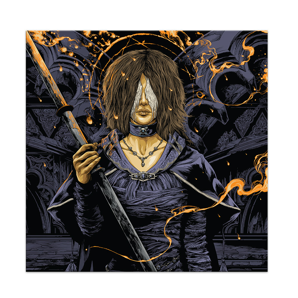 Shunsuke Kida - Demon’S Souls (Original Soundtrack) |-