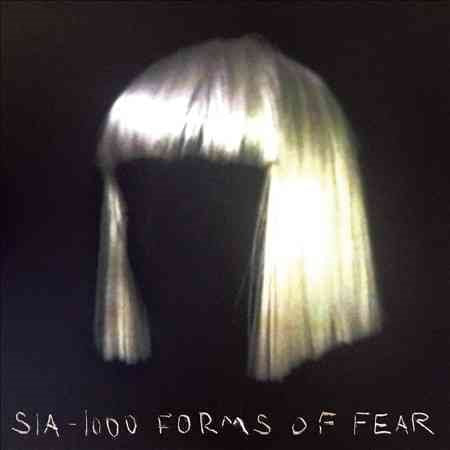 Sia - 1000 Forms of Fear |-