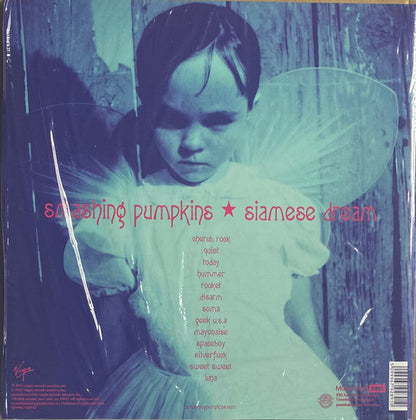 The Smashing Pumpkins - Siamese Dream | Mint (M) Mint (M)-