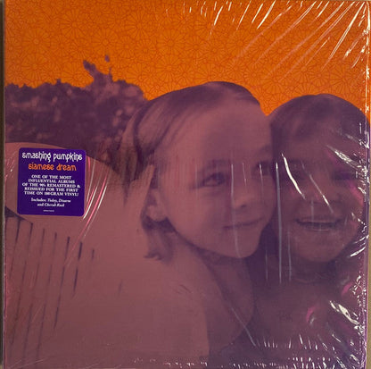 The Smashing Pumpkins - Siamese Dream | Mint (M) Mint (M)-