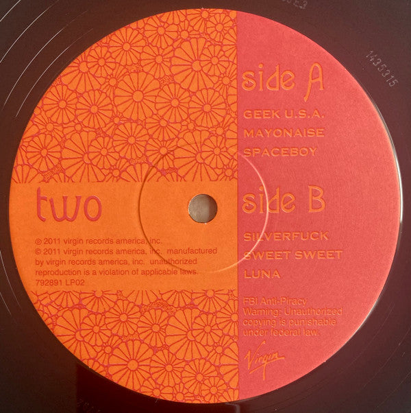 The Smashing Pumpkins - Siamese Dream | Mint (M) Mint (M)-
