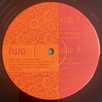 The Smashing Pumpkins - Siamese Dream | Mint (M) Mint (M)-
