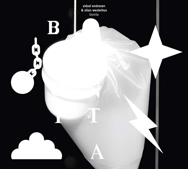 SIDSEL ENDRESEN & STIAN WESTERHUS - Bonita |-
