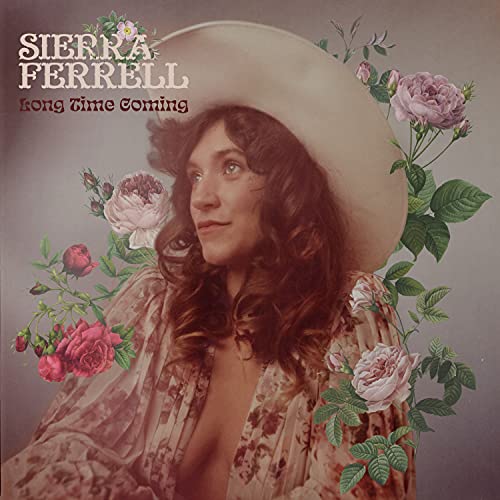 Sierra Ferrell - Long Time Coming | Mint (M) Mint (M)-