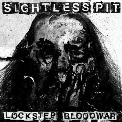 Lockstep Bloodwar | Mint (M) Mint (M)-