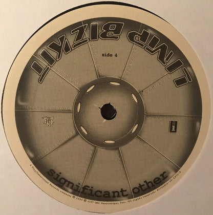 Limp Bizkit - Significant Other | Mint (M) Mint (M)-