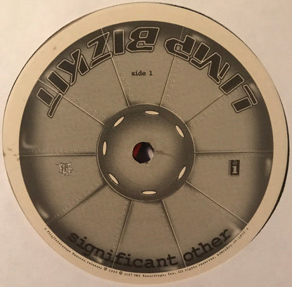 Limp Bizkit - Significant Other | Mint (M) Mint (M)-