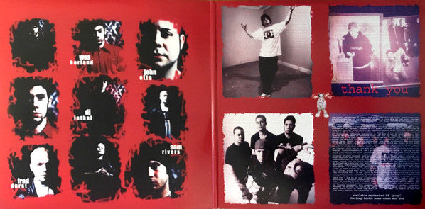 Limp Bizkit - Significant Other | Mint (M) Mint (M)-