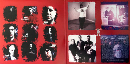 Limp Bizkit - Significant Other | Mint (M) Mint (M)-