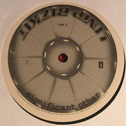 Limp Bizkit - Significant Other | Mint (M) Mint (M)-