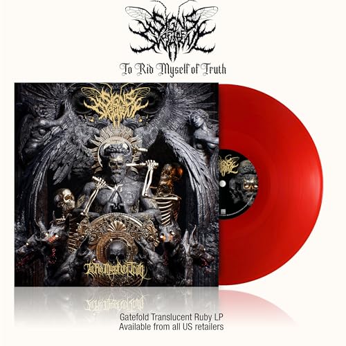 Signs Of The Swarm - To Rid Myself Of Truth |-
