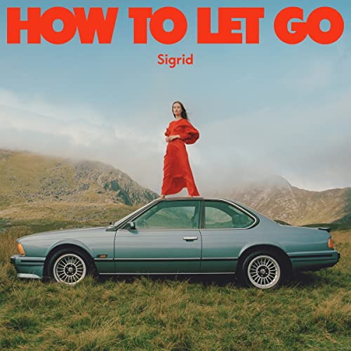 Sigrid - How To Let Go [LP] | Mint (M) Mint (M)-