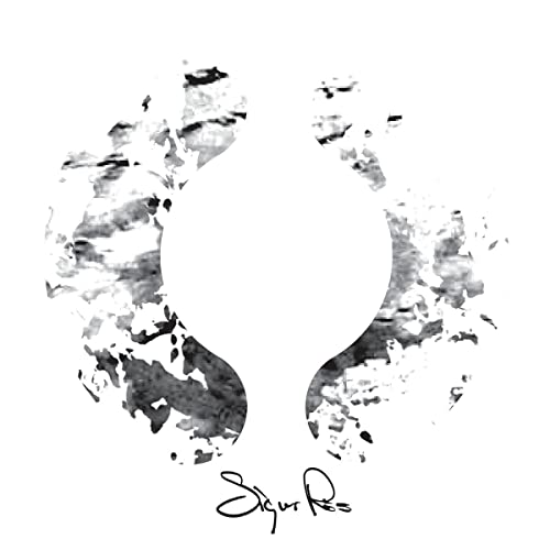 Sigur Rós - ( ) (2xVINYL) |-