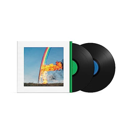Sigur Rós - A'tta (Gatefold 2LP) | Mint (M) Mint (M)-