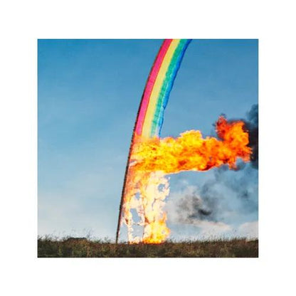 Sigur Rós - A'tta (Ltd Indie Excl Color 2LP) | Mint (M) Mint (M)-