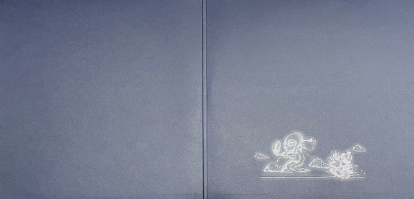 Sigur Rós - Ágætis Byrjun (COLOR VINYL - VMP) | Mint (M) Mint (M)-