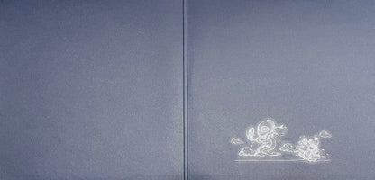 Sigur Rós - Ágætis Byrjun (COLOR VINYL - VMP) | Mint (M) Mint (M)-
