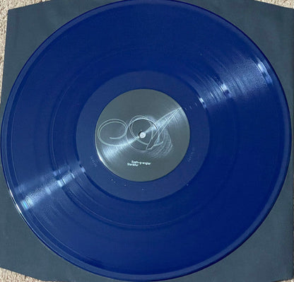 Sigur Rós - Ágætis Byrjun (COLOR VINYL - VMP) | Mint (M) Mint (M)-
