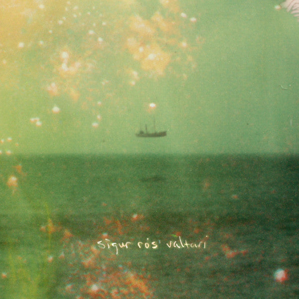 Sigur Rós - Valtari | Mint (M) Mint (M)-