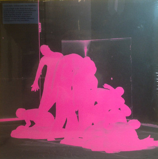 Sigur Rós - Variations On Darkness | Mint (M) Mint (M)-