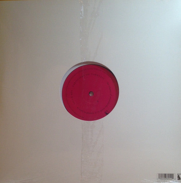 Sigur Rós - Variations On Darkness | Mint (M) Mint (M)-