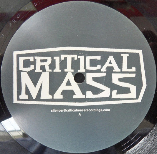 Silencer - Drown In Me | Very Good (VG) Generic-