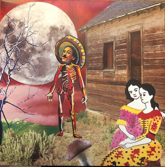 Silkworm - In The West | Mint (M) Mint (M)-
