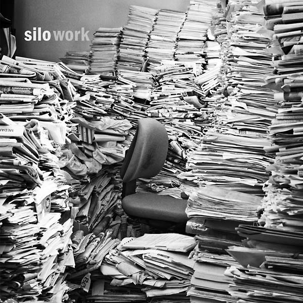 SILO - Work [Import] | Mint (M) Mint (M)-