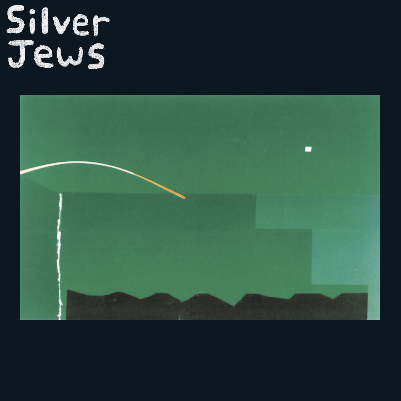 Silver Jews - The Natural Bridge (VINYL LP REISSUE) | NEW-