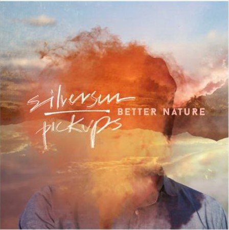 Silversun Pickups - Better Nature (2 Lp's) |-
