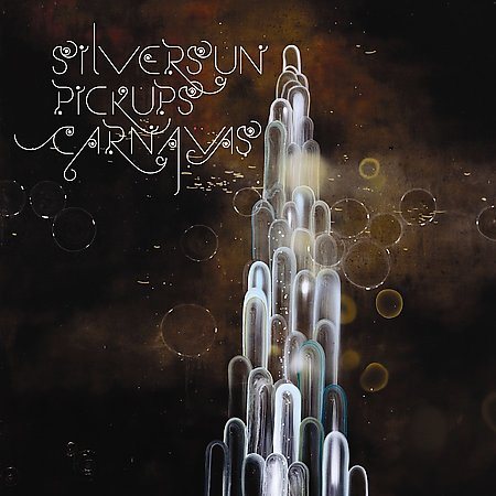 Silversun Pickups - Carnavas (180 Gram Vinyl) (2 Lp's) | Mint (M) Mint (M)-