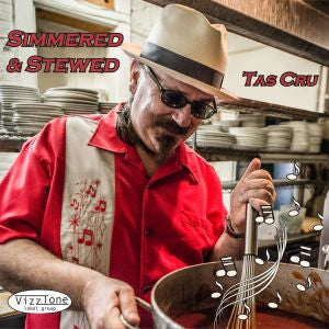 Tas Cru - Simmered & Stewed |-