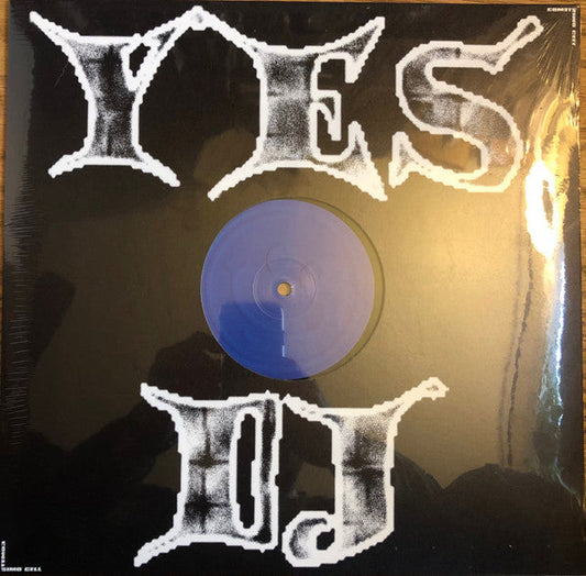 Yes.DJ | Mint (M) Mint (M)-