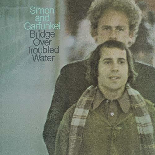 Simon & Garfunkel - Bridge Over Troubled Water | Mint (M) Mint (M)-