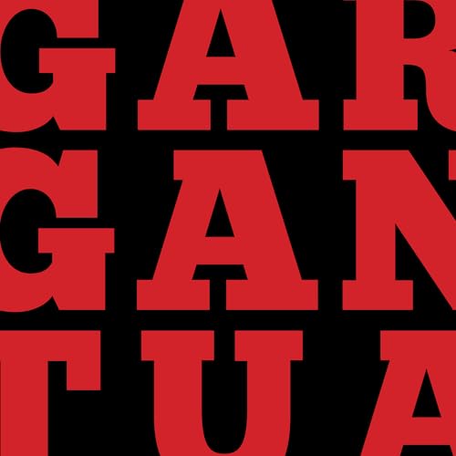Simon Hanes - Gargantua |-