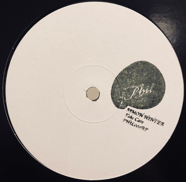 Take Care EP | Mint (M) Generic-