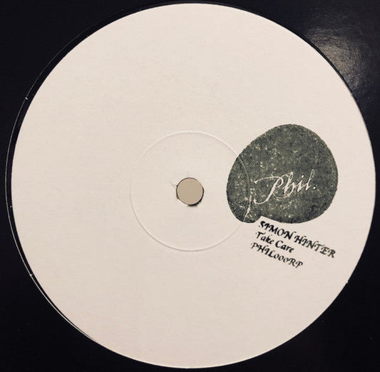 Take Care EP | Mint (M) Generic-