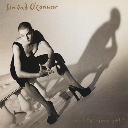 Sinead O'Connor - Am I Not Your Girl | Mint (M) Mint (M)-