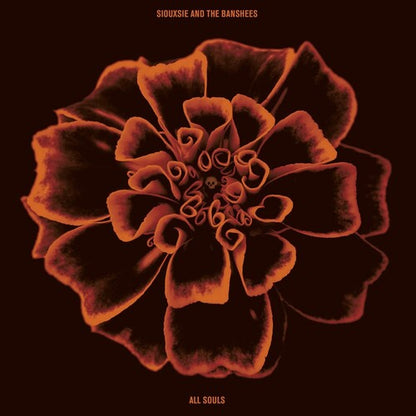 Siouxsie And The Banshees - All Souls (180 Gram Vinyl, Half-Speed Mastering) | Mint (M) Mint (M)-